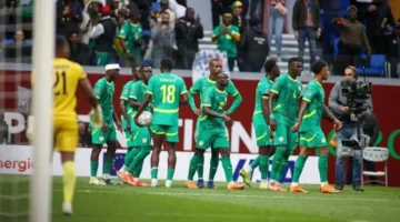 بقيادة ثياو.. تشكيل منتخب السنغال الرسمي لمواجهة المغرب في نهائي أمم إفريقيا